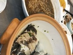 -浔味·山屿湖·正宗淳牌全鱼宴老字号