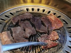 -妥妥烤肉料理(昙华林店)