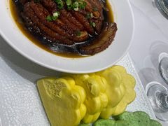 -渔歌湘宴
