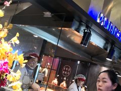 -吉布鲁牛排海鲜自助(顺庆红光路店)