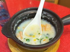 -宏状元现熬粥·京味菜(望京店)