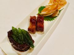 -唐阁(香港朗廷酒店)