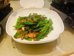 -箸福·夜上海(雨花客厅店)