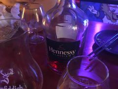 -苏荷SOHO酒吧(外滩店)