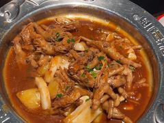-胖哥俩肉蟹煲(湖滨银泰in77店)