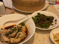 -鼎泰丰(环贸店)