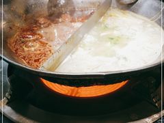 -湊湊火锅·茶憩(上海合生汇店)