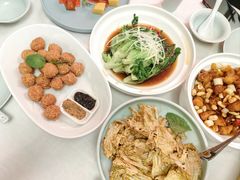 -惠丰堂饭庄·烤鸭·京味菜(西北旺·唐家岭店)
