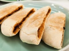 东北红糖火勺-止观小馆·辽河口渔家菜(王府井店)