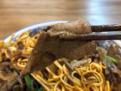 -圳兴面王·拌川·特色炒面(南山保利剧院店)