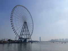 -蠡湖大桥公园