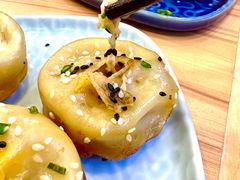 -阿三生煎(正弘城店)