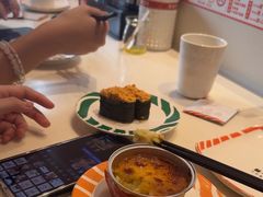 -新一番三文鱼寿司(红城湖店)