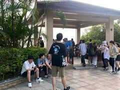 -小南山公园