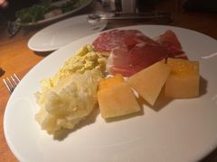-拉蒂娜·巴西牛排馆 Latina·Brazilian Steakhouse(王府井喜悦店)