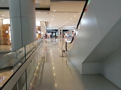 -皇城恒隆广场