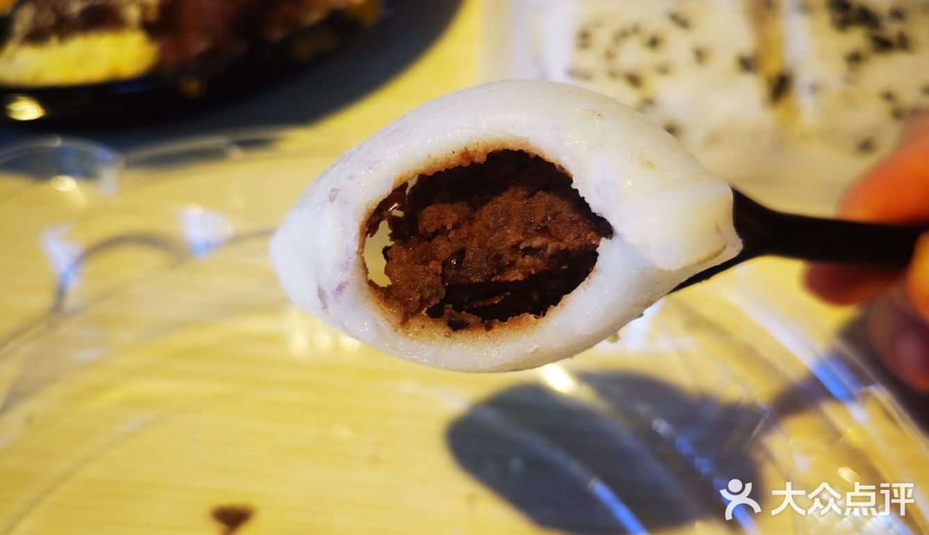 糯糯唧唧米糕