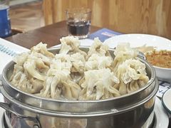 -楼外楼大刀肉传统火锅居(博学路店)