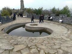 -重庆云阳龙缸景区