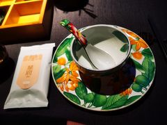 -華府(凯德晶萃店)