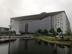 教学楼-南京医科大学(江宁校区)
