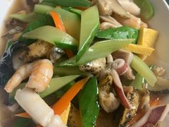 -景祥海鲜美食餐厅