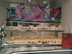 -精点味道(西安路店)