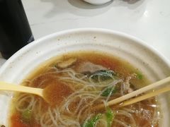 猪肝番茄煲-庄记烧腊·肠粉·生鲜煲