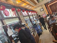 -葛记焖饼(伏牛路店)
