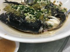 -潮喜竹溪荔湖酒家(荔枝湾店)