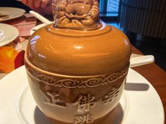 -富力丽思卡尔顿酒店·香荟全日制餐厅