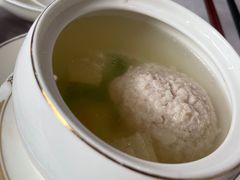 -壹品宴掦·淮扬菜(新牌坊店)