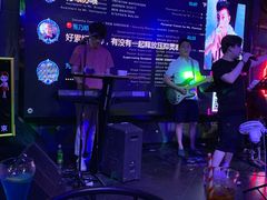 -519 DJ HOUSE(领show店)