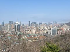 -富斯特索道