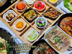-新仙清汤牛腩(铜锣湾店)