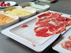 -君邦火锅(新疆大厦店)