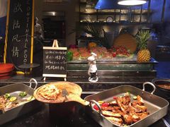 -安蒂娅·海鲜自助餐厅(安蒂娅美兰酒店)