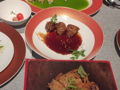 -柿合缘新京菜(国金中心商场店)