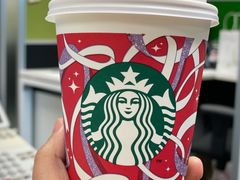 -星巴克(来福士办公楼店)