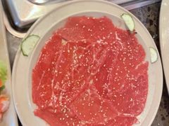 -椒香城门口重庆老火锅(美颂广场店)