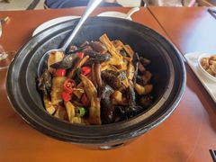 -西双版纳洲际度假酒店-曼霖轩中餐厅