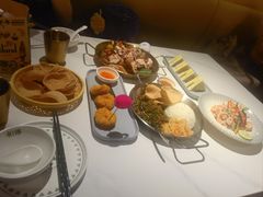 -帕娜·泰式茶餐厅·Bistro(近铁广场店)