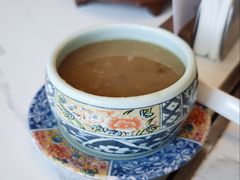 -五号茶居·新派粤菜·岭南五号酒店(沿江中路店)