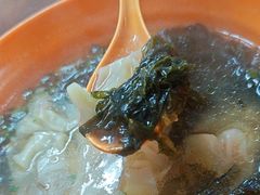 -阿麟馄饨(延长路店)