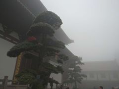 -径山寺