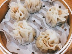 鲜肉笋丁烧卖-景芳周大姐(国大城市广场店)