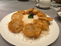 -金苑海鲜酒家(来魅力店)