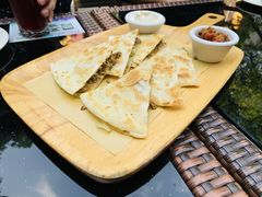 -Big Bamboo 大竹子体育主题餐厅(虹梅路店)
