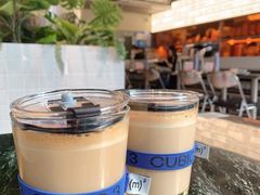 澳白-CUBIC3三立方咖啡(凌空SOHO店)