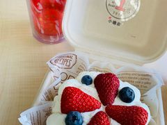 -7cake憩刻生日蛋糕·下午茶(无锡店)